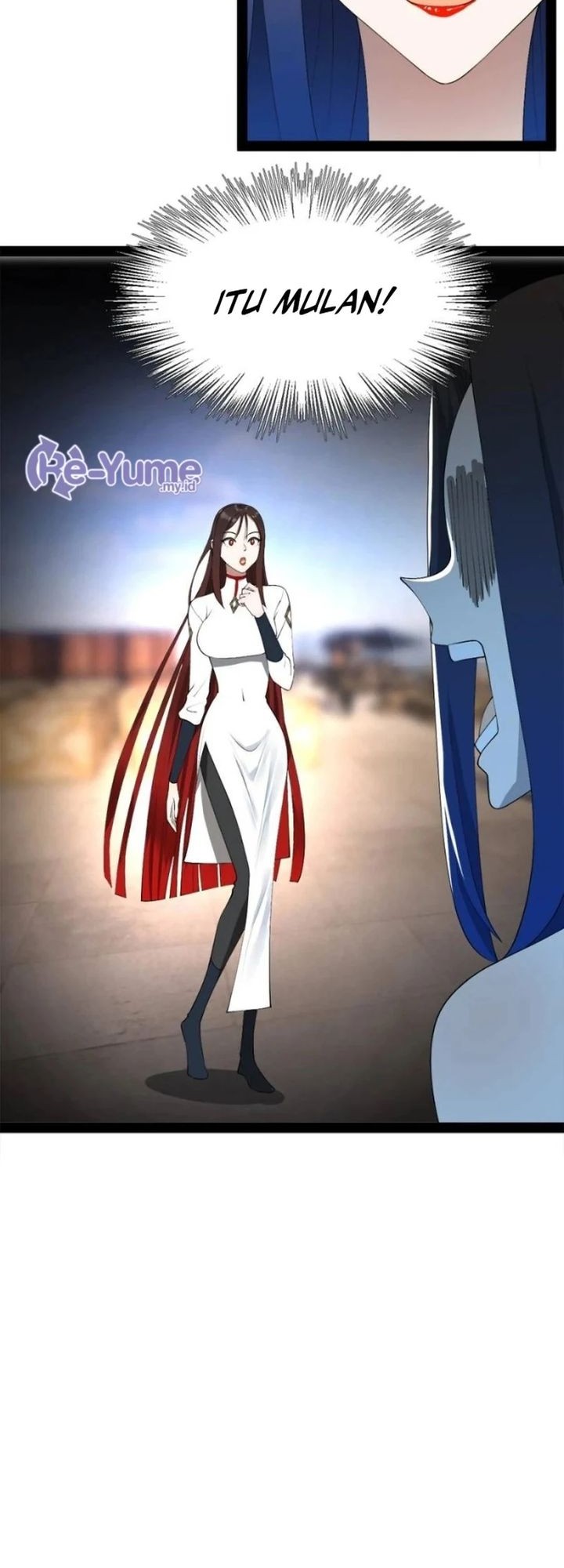 Survive As The Hero’s Husband Chapter 144 - halaman 6