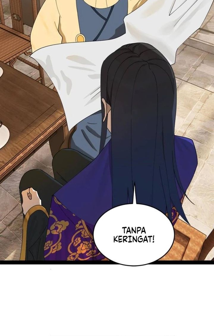 Survive As The Hero’s Husband Chapter 145 - halaman 18
