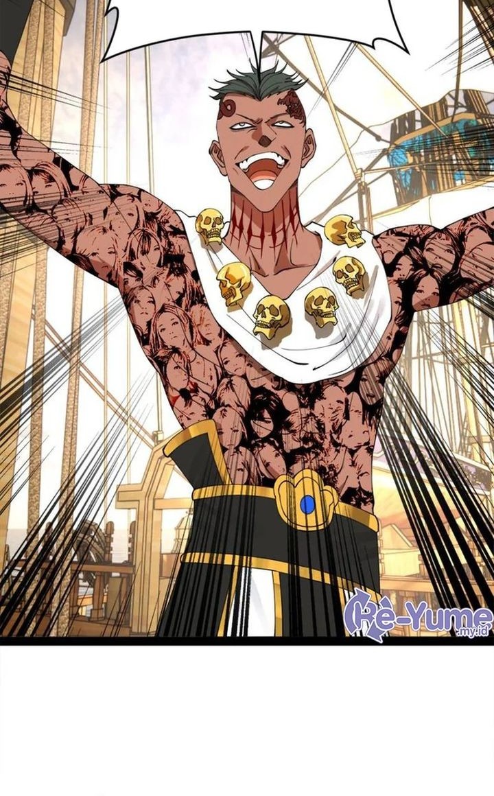 Survive As The Hero’s Husband Chapter 145 - halaman 27