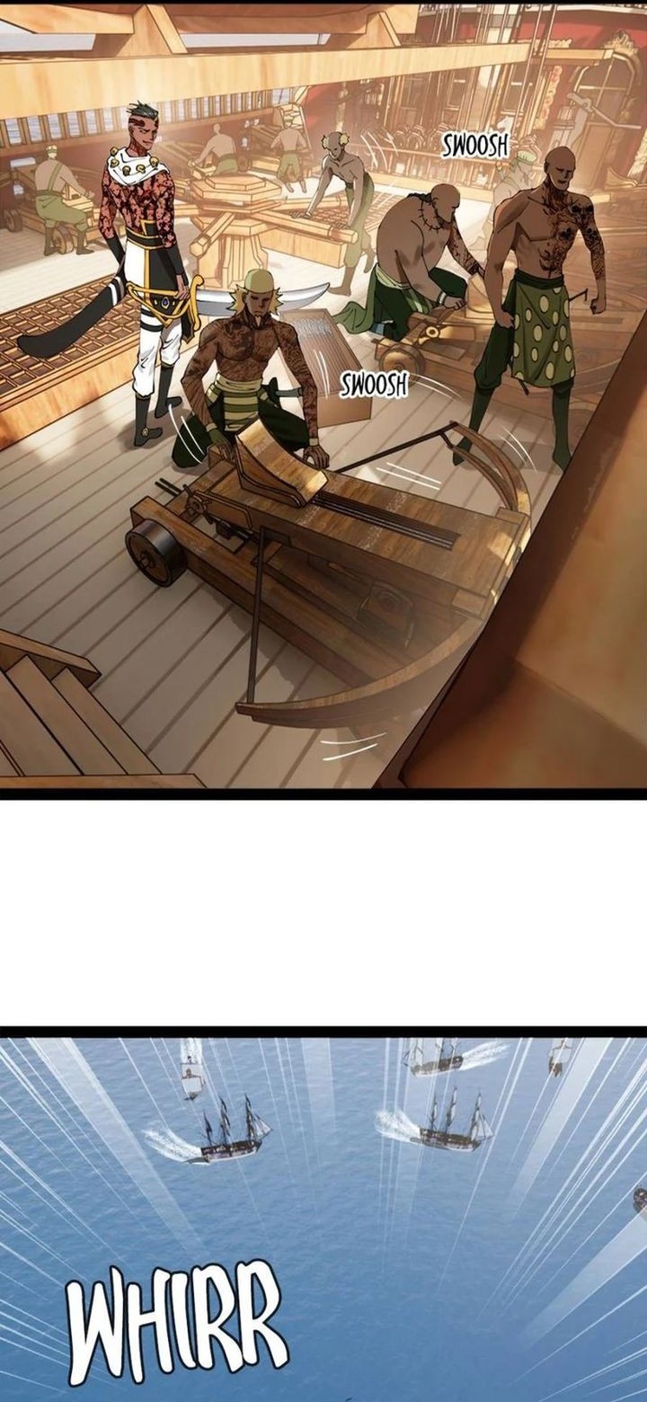 Survive As The Hero’s Husband Chapter 145 - halaman 30
