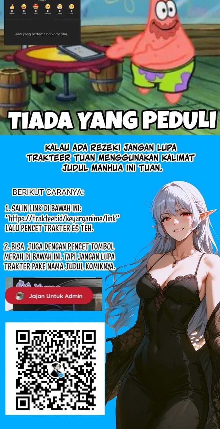 Survive As The Hero’s Husband Chapter 145 - halaman 35