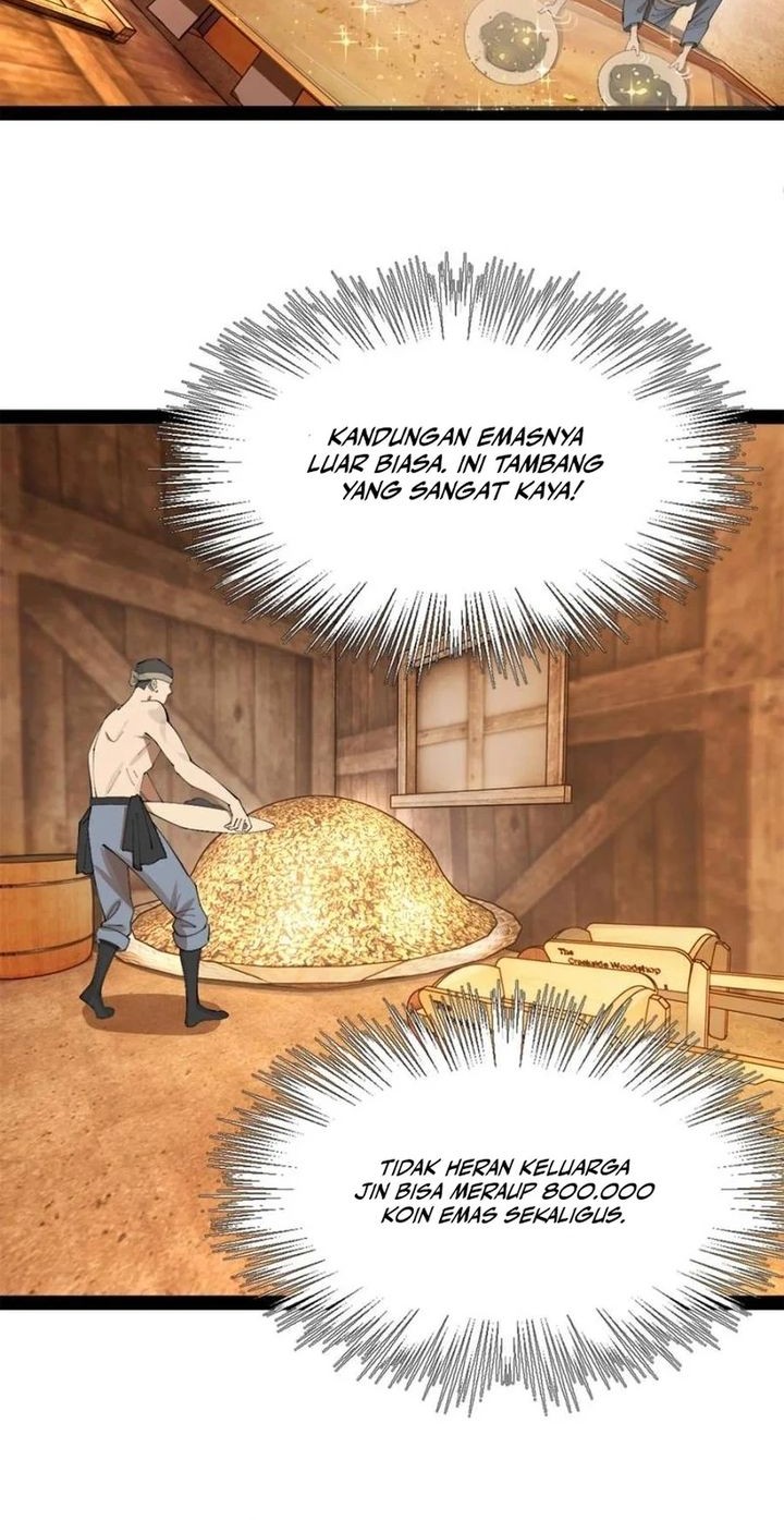 Survive As The Hero’s Husband Chapter 146 - halaman 27