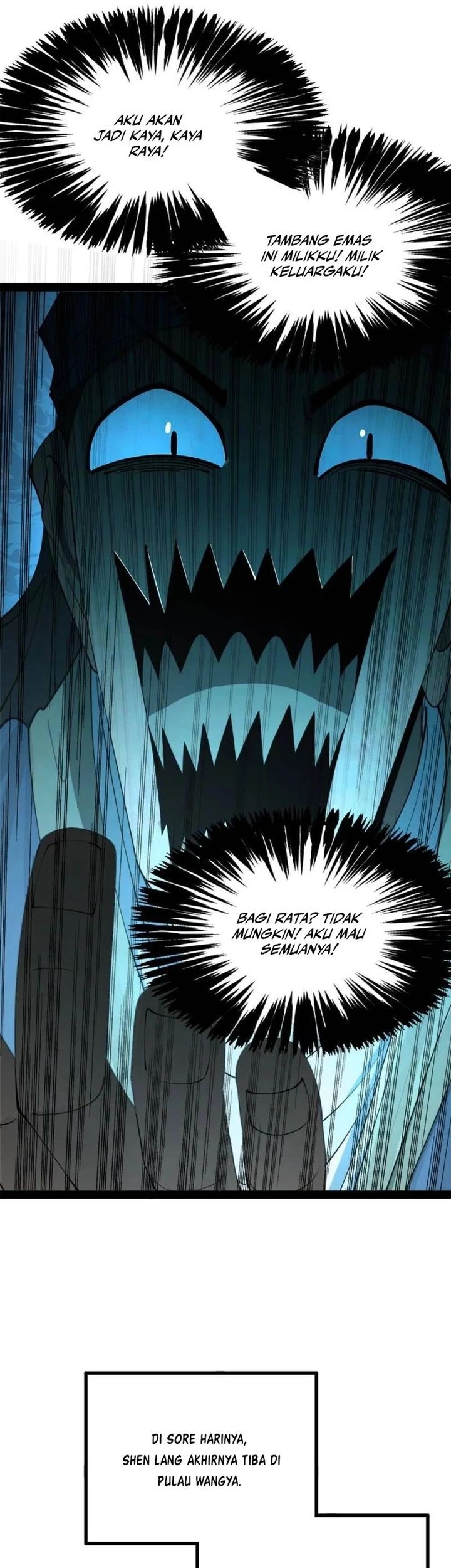 Survive As The Hero’s Husband Chapter 146 - halaman 28