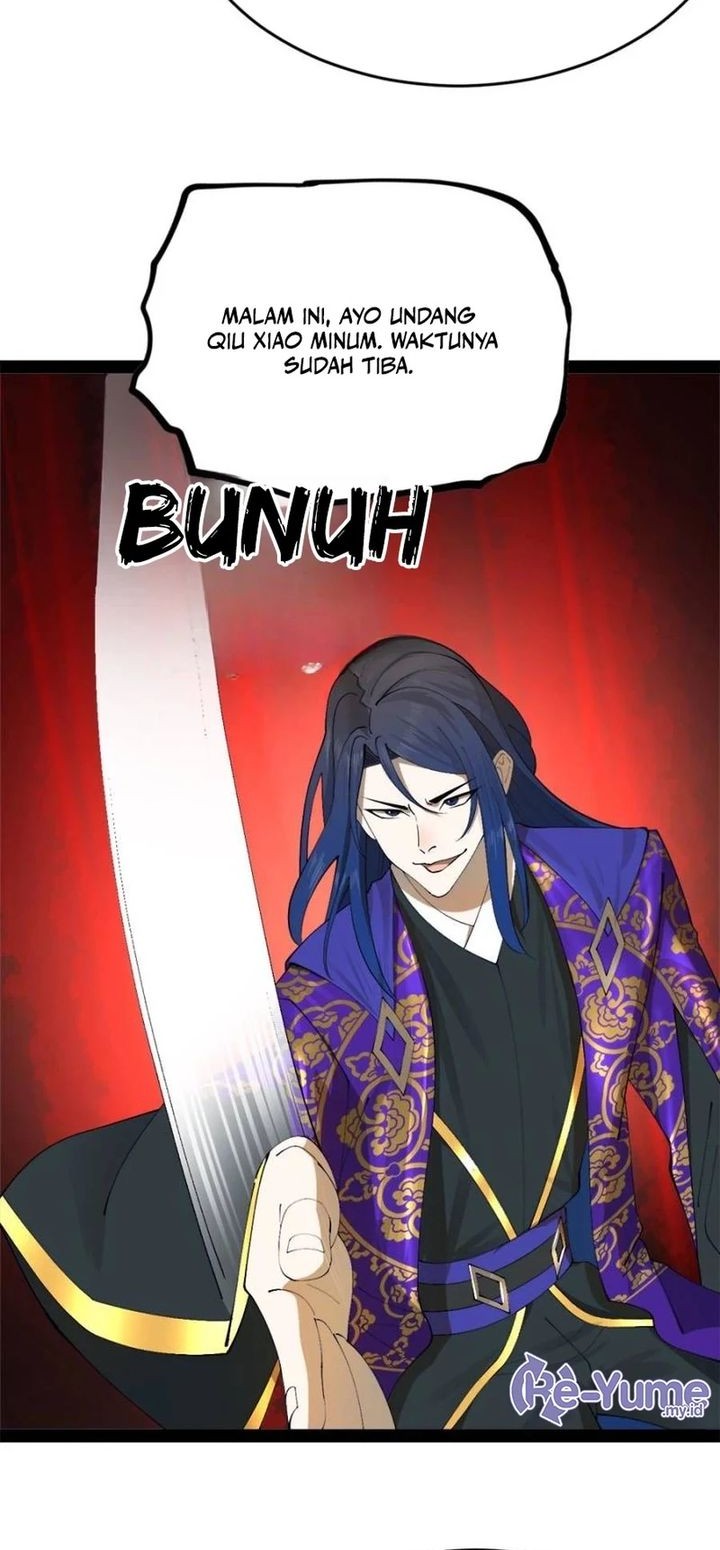 Survive As The Hero’s Husband Chapter 146 - halaman 30