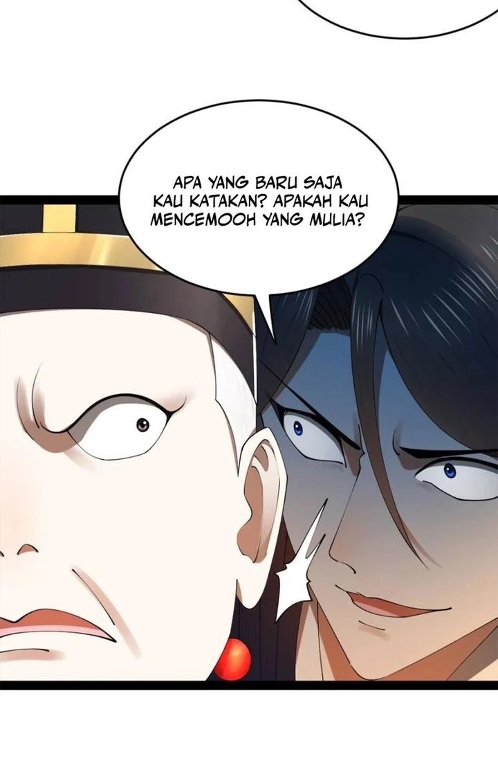 Survive As The Hero’s Husband Chapter 146 - halaman 9