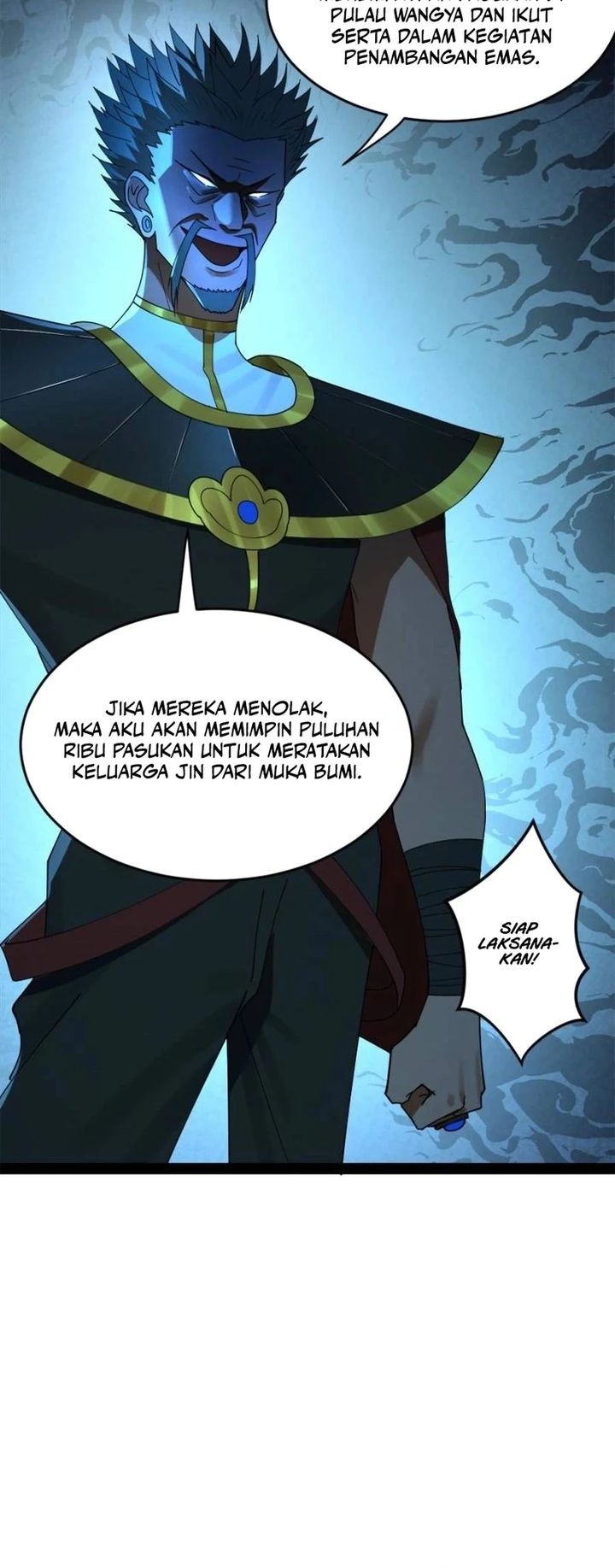 Survive As The Hero’s Husband Chapter 147 - halaman 12