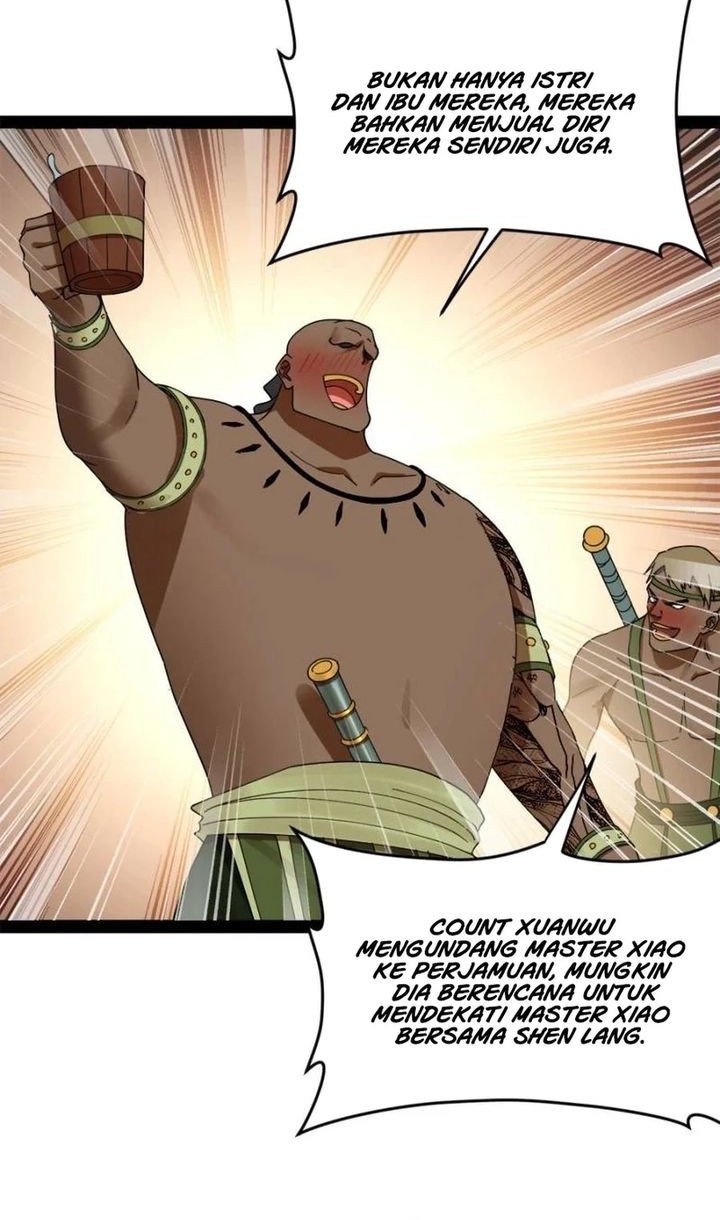 Survive As The Hero’s Husband Chapter 147 - halaman 15