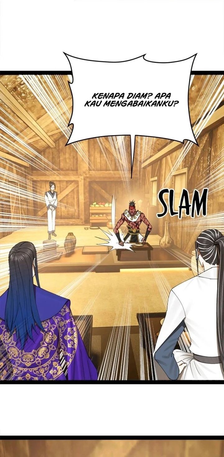 Survive As The Hero’s Husband Chapter 147 - halaman 18