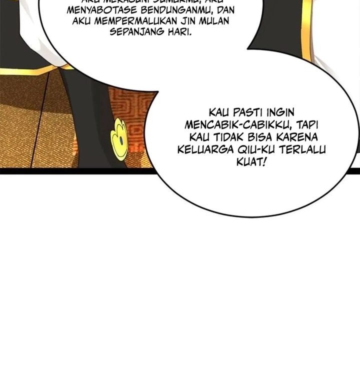 Survive As The Hero’s Husband Chapter 147 - halaman 30