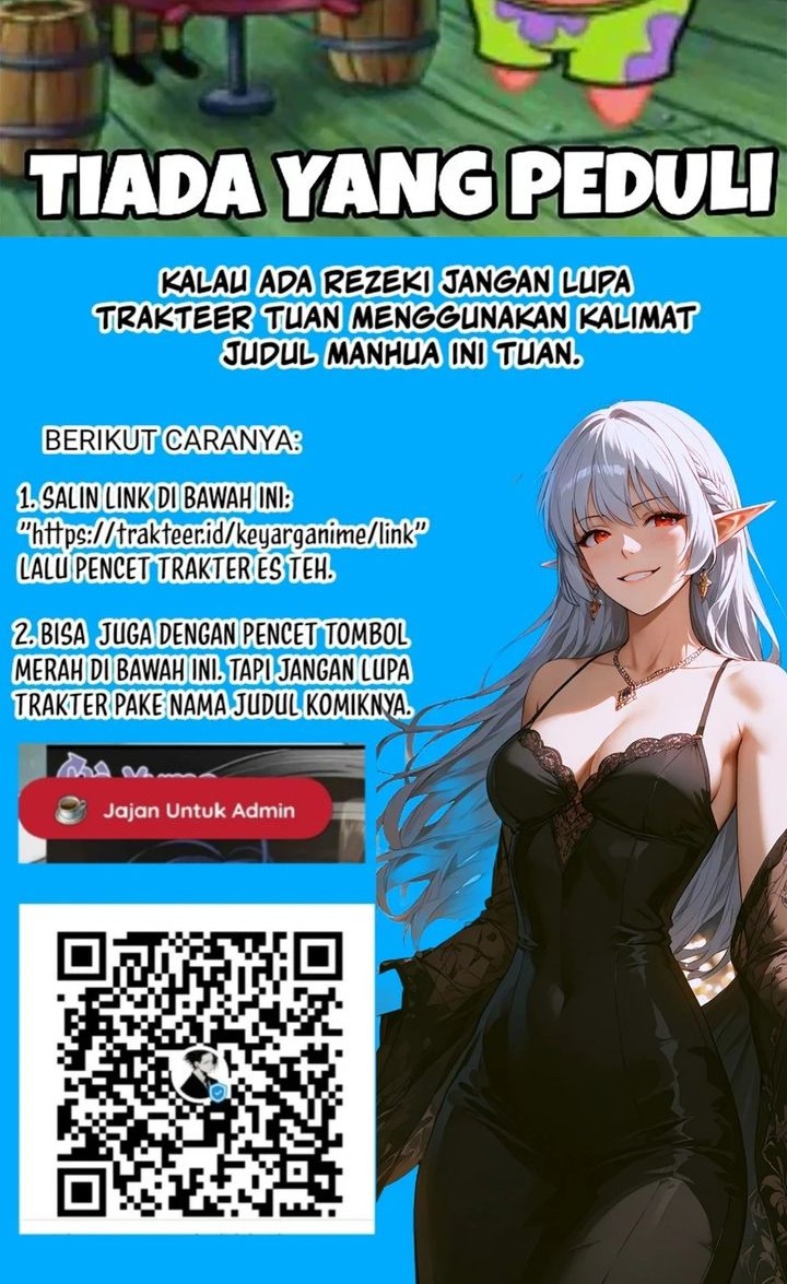 Survive As The Hero’s Husband Chapter 147 - halaman 32