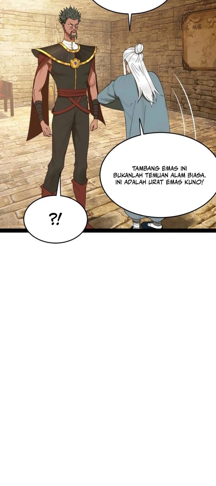 Survive As The Hero’s Husband Chapter 147 - halaman 6