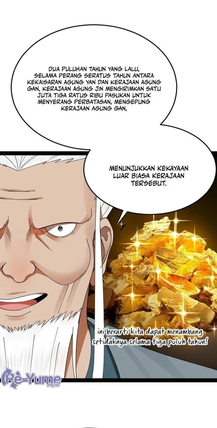 Survive As The Hero’s Husband Chapter 147 - halaman 9