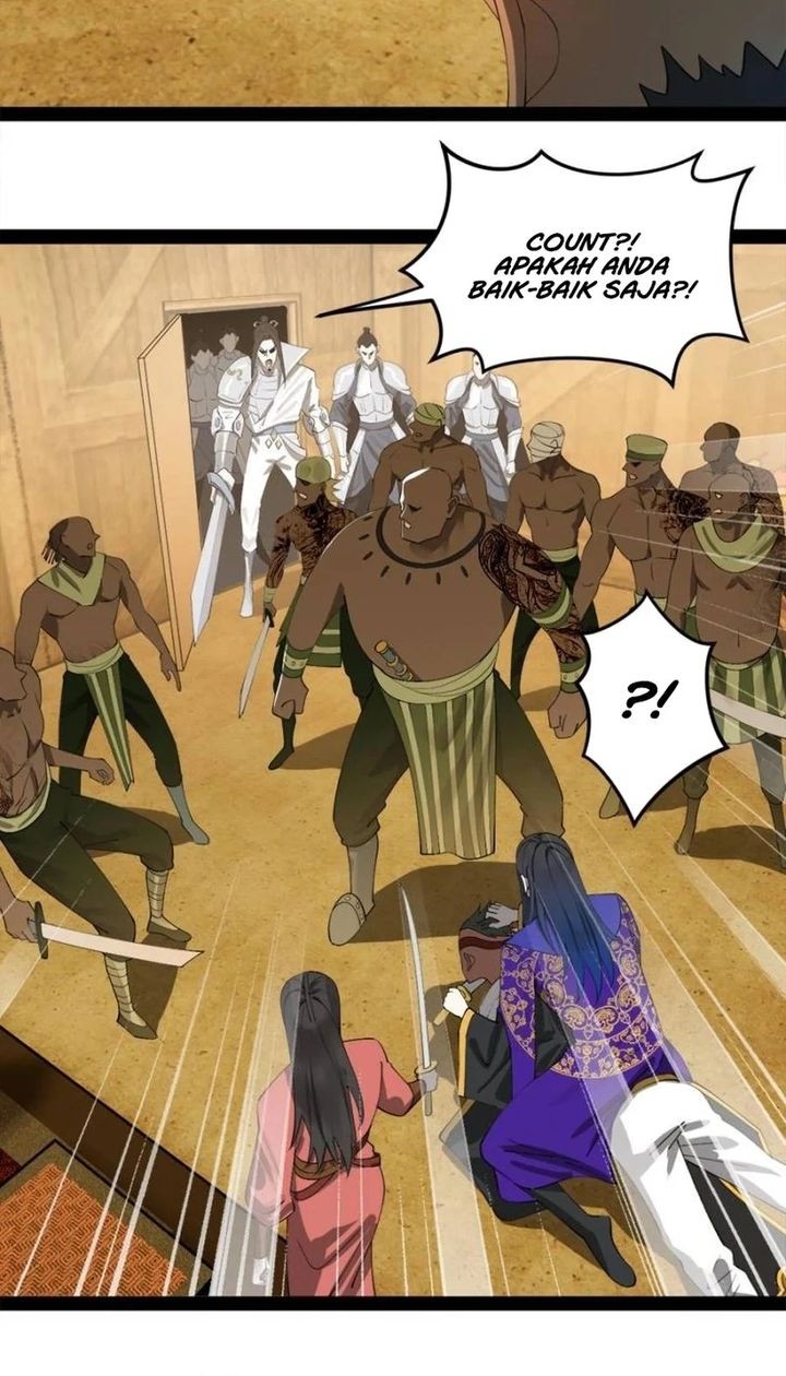 Survive As The Hero’s Husband Chapter 148 - halaman 15