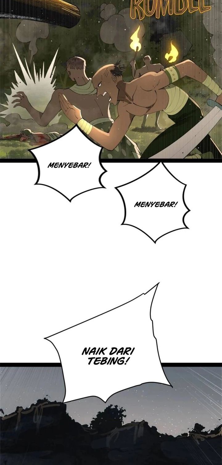 Survive As The Hero’s Husband Chapter 148 - halaman 24