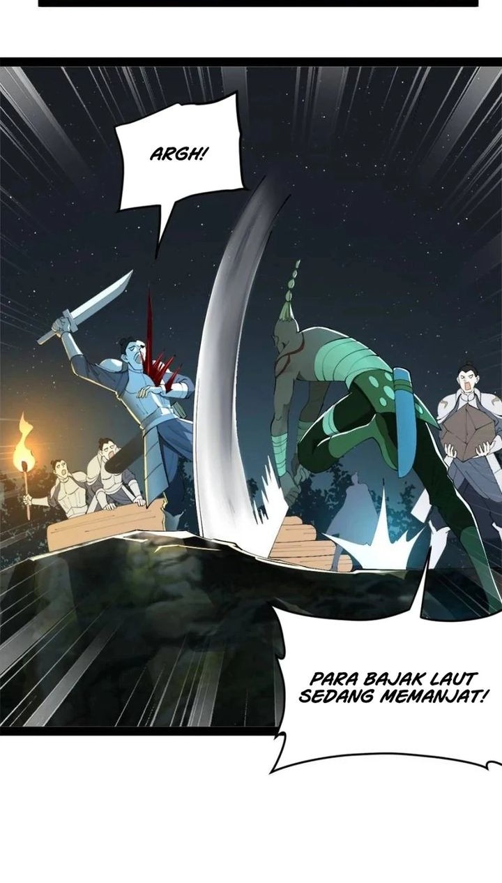 Survive As The Hero’s Husband Chapter 148 - halaman 27