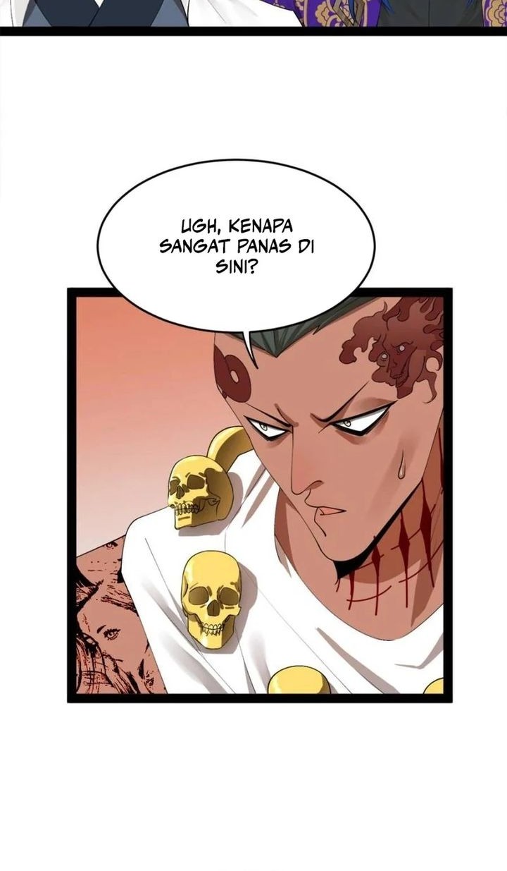 Survive As The Hero’s Husband Chapter 148 - halaman 3