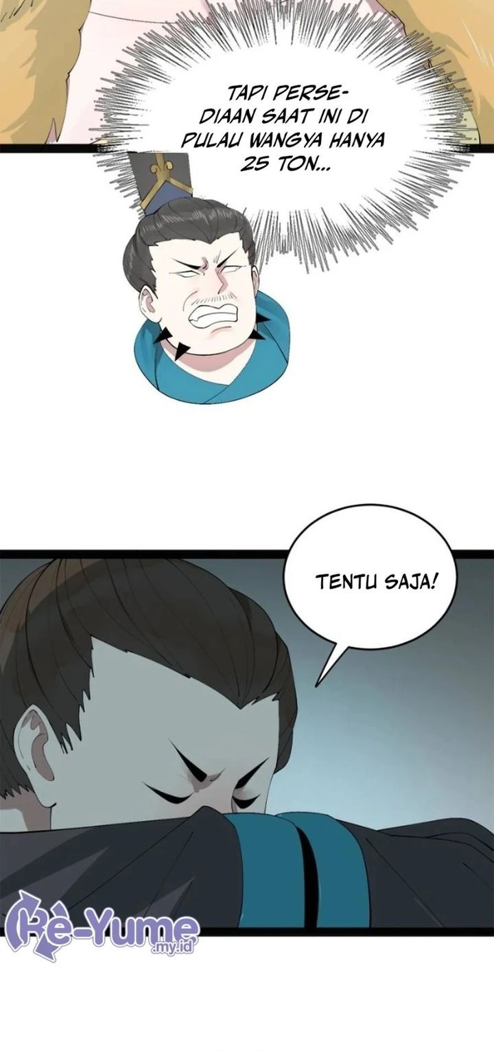 Survive As The Hero’s Husband Chapter 149 - halaman 18