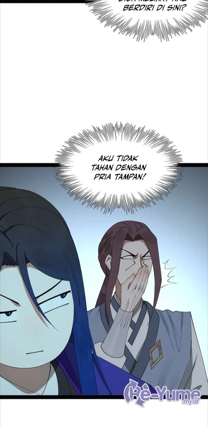 Survive As The Hero’s Husband Chapter 149 - halaman 6