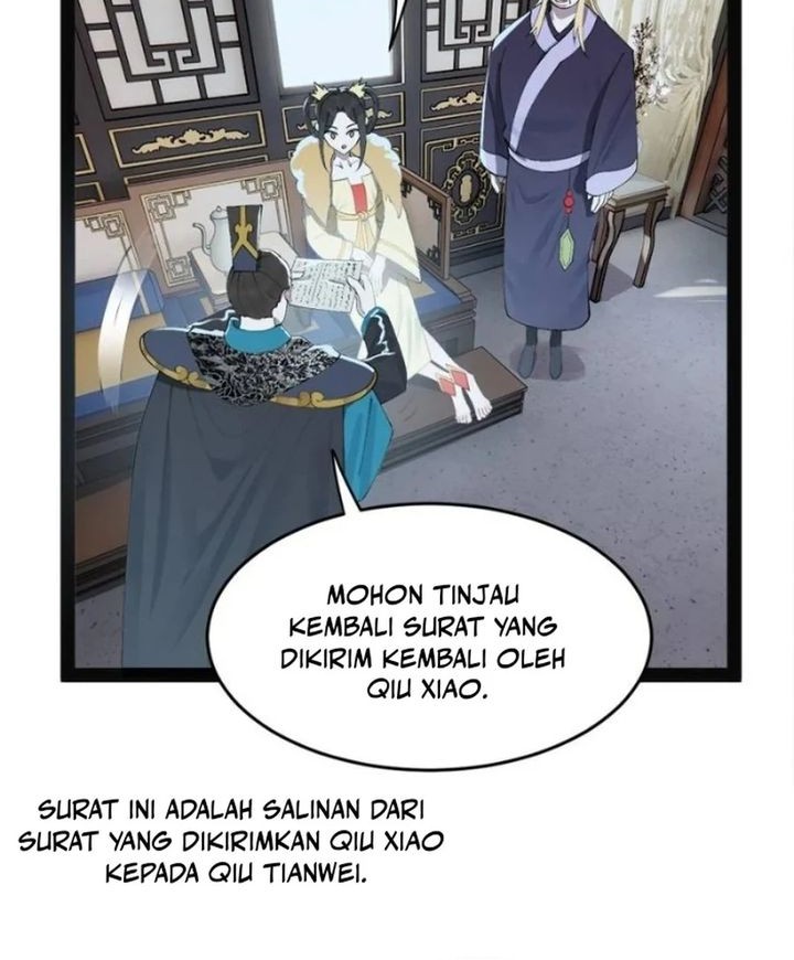 Survive As The Hero’s Husband Chapter 150 - halaman 12