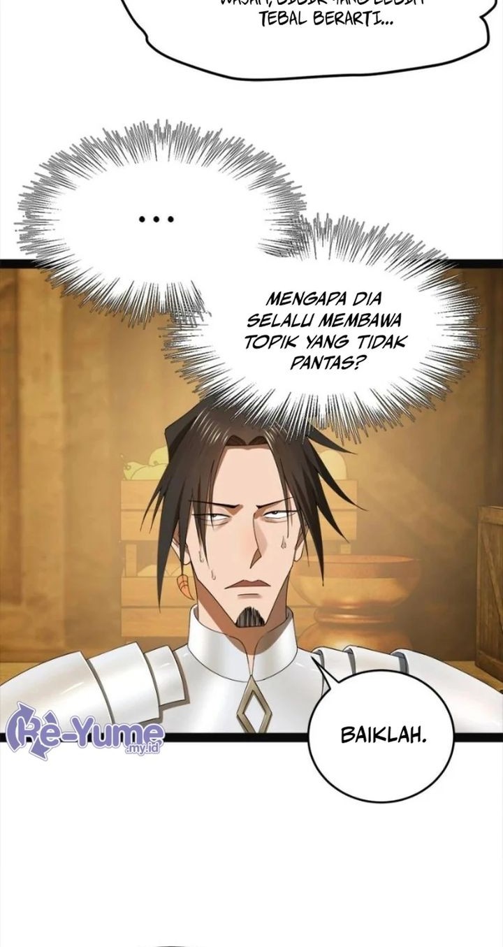 Survive As The Hero’s Husband Chapter 151 - halaman 18
