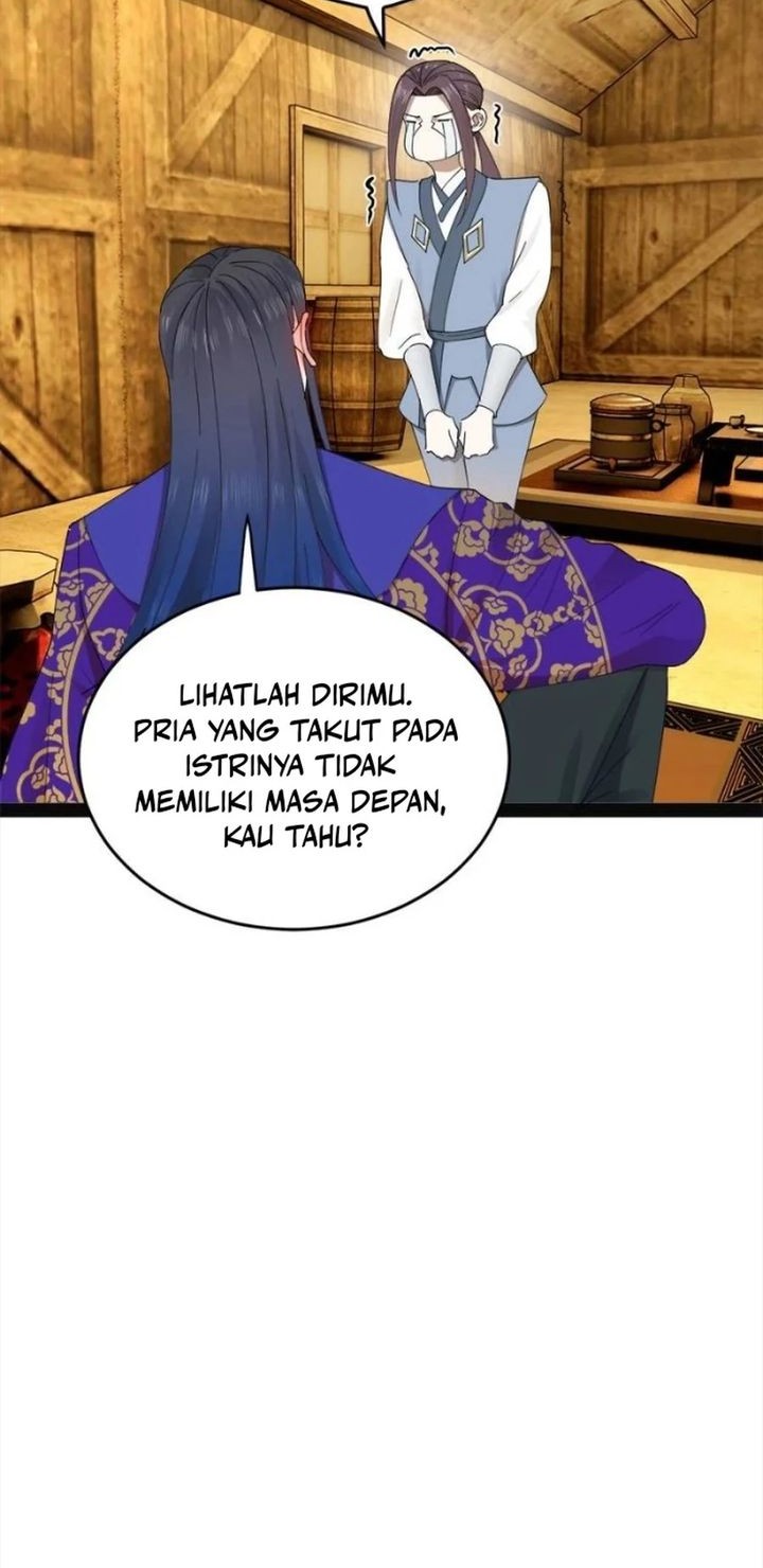 Survive As The Hero’s Husband Chapter 151 - halaman 24