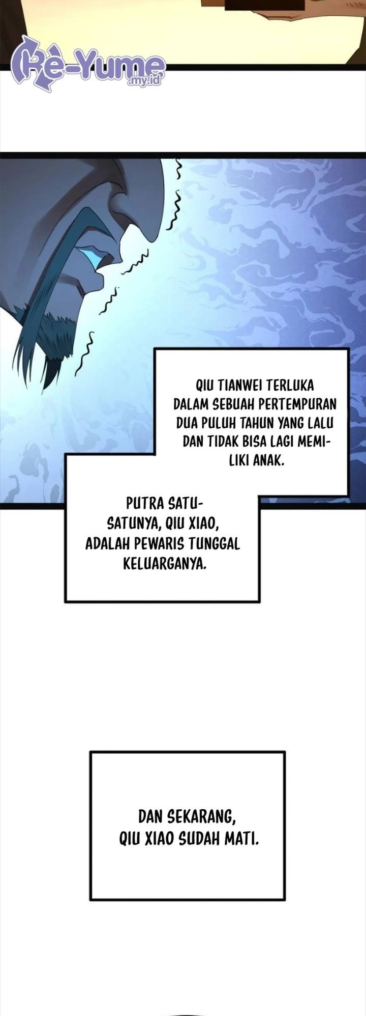 Survive As The Hero’s Husband Chapter 151 - halaman 3