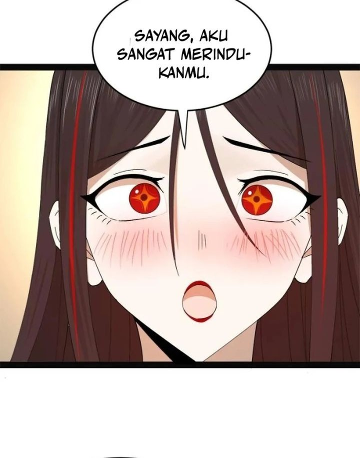 Survive As The Hero’s Husband Chapter 151 - halaman 30