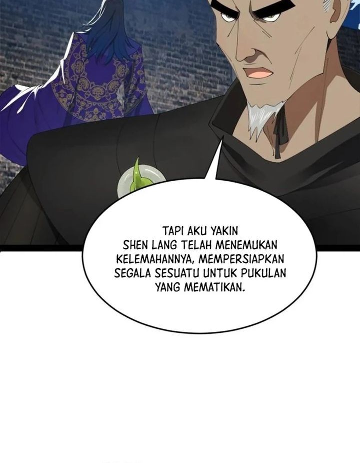 Survive As The Hero’s Husband Chapter 152 - halaman 12