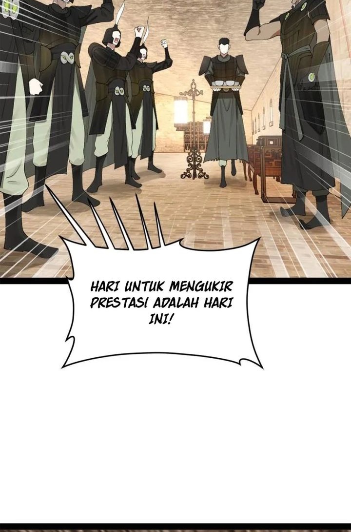 Survive As The Hero’s Husband Chapter 152 - halaman 15