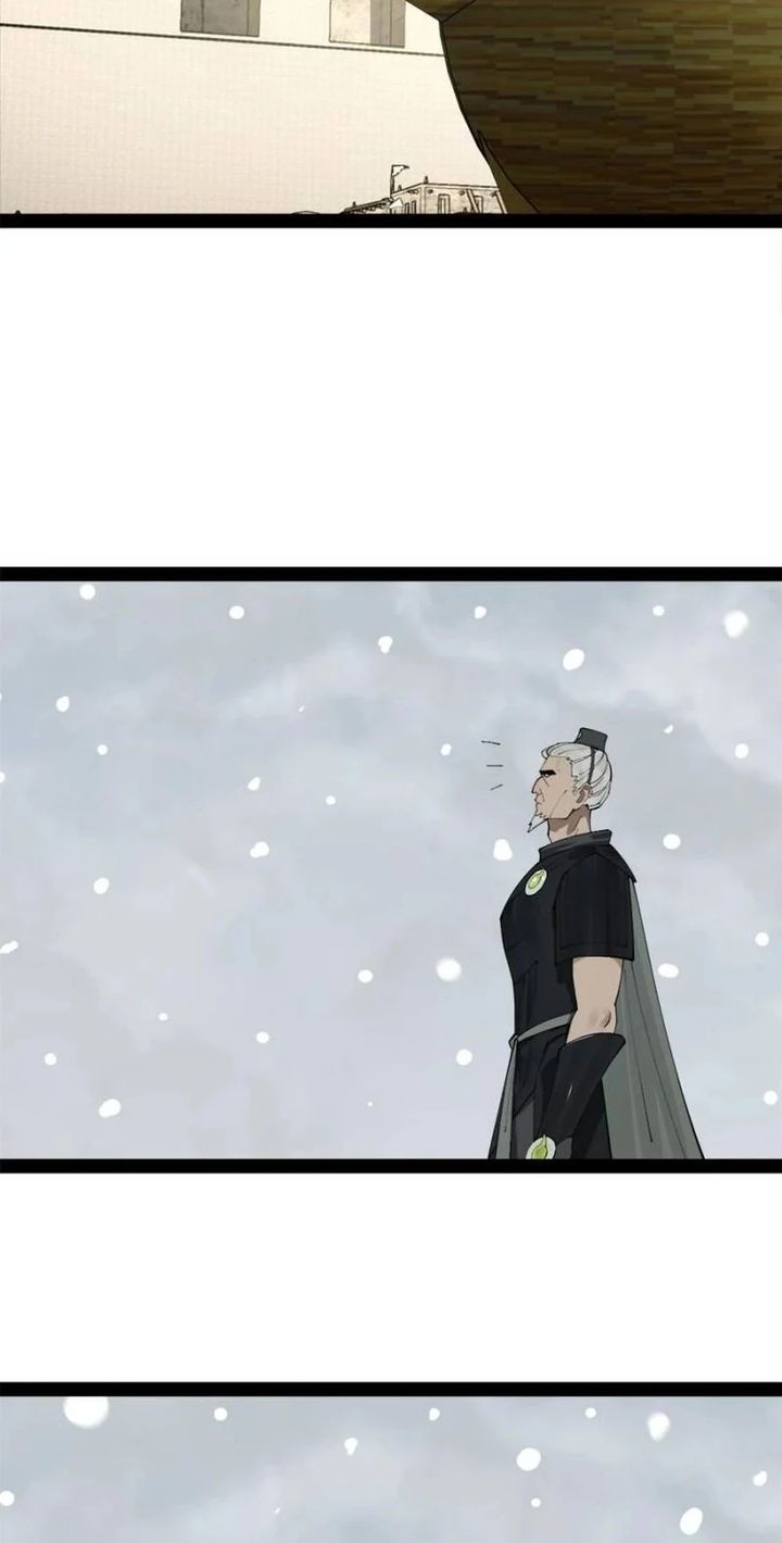 Survive As The Hero’s Husband Chapter 152 - halaman 21