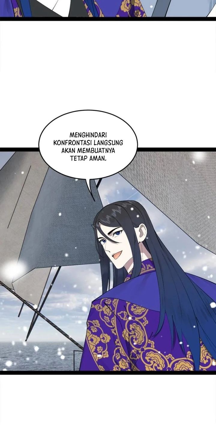 Survive As The Hero’s Husband Chapter 152 - halaman 24