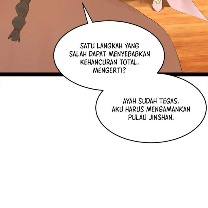 Survive As The Hero’s Husband Chapter 152 - halaman 6