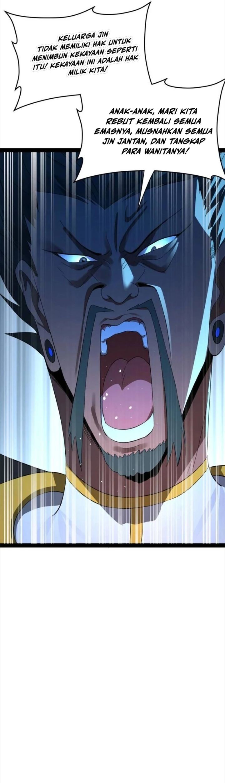 Survive As The Hero’s Husband Chapter 153 - halaman 10