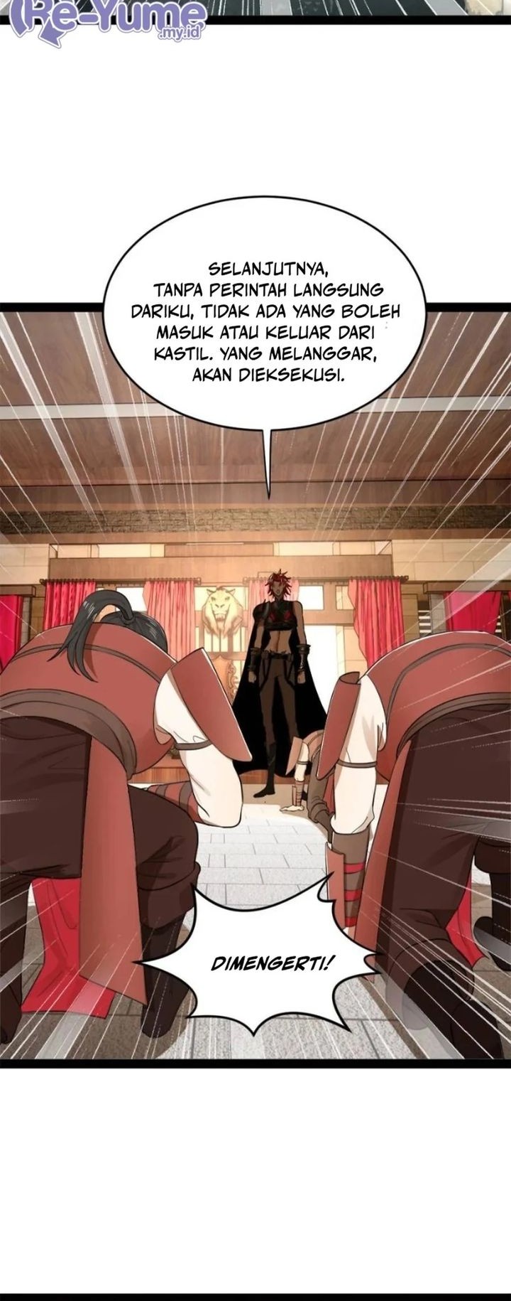 Survive As The Hero’s Husband Chapter 153 - halaman 18