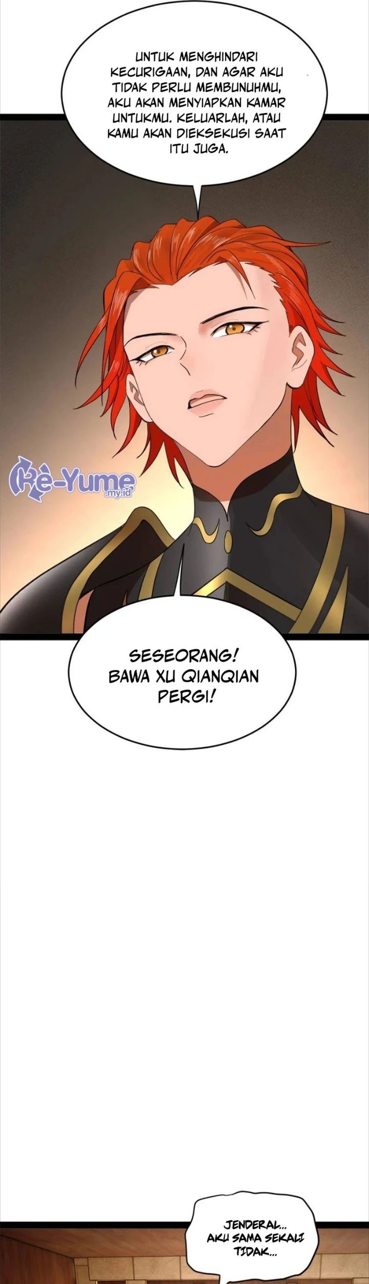 Survive As The Hero’s Husband Chapter 153 - halaman 25