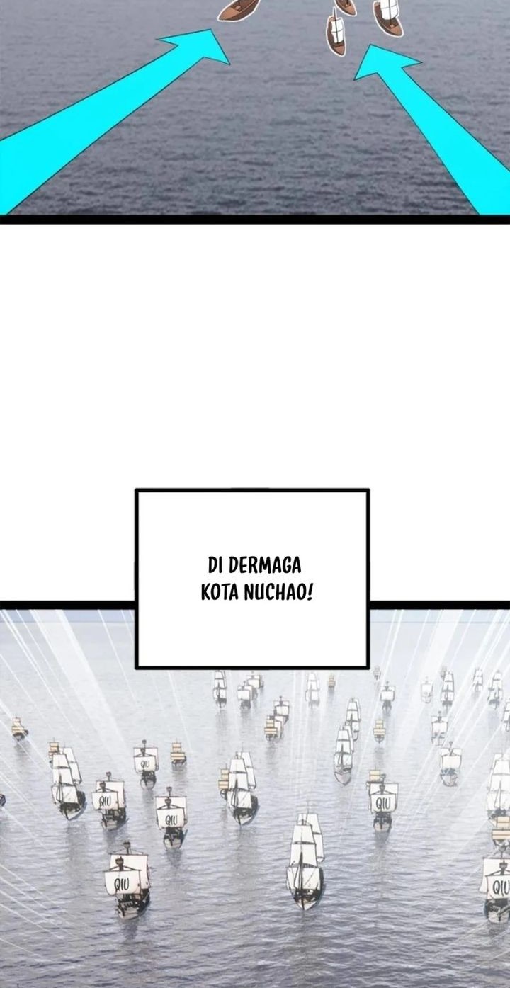 Survive As The Hero’s Husband Chapter 153 - halaman 3