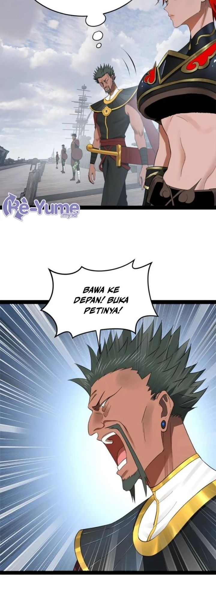 Survive As The Hero’s Husband Chapter 153 - halaman 6