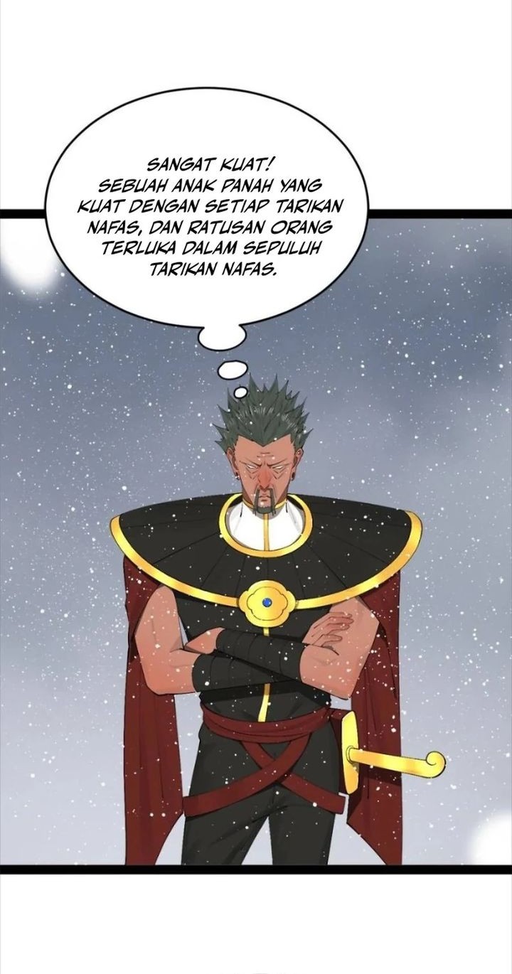Survive As The Hero’s Husband Chapter 154 - halaman 30