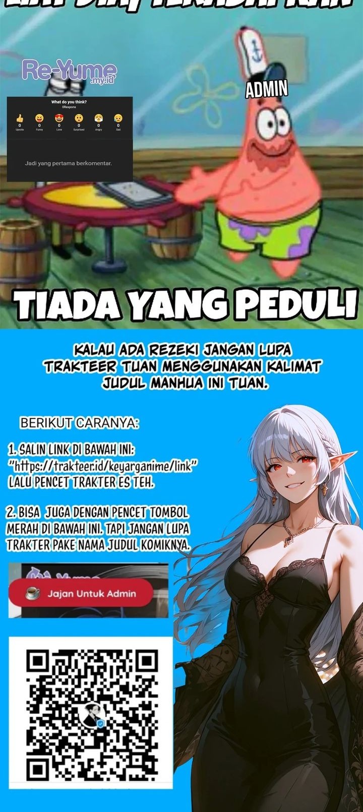Survive As The Hero’s Husband Chapter 154 - halaman 33