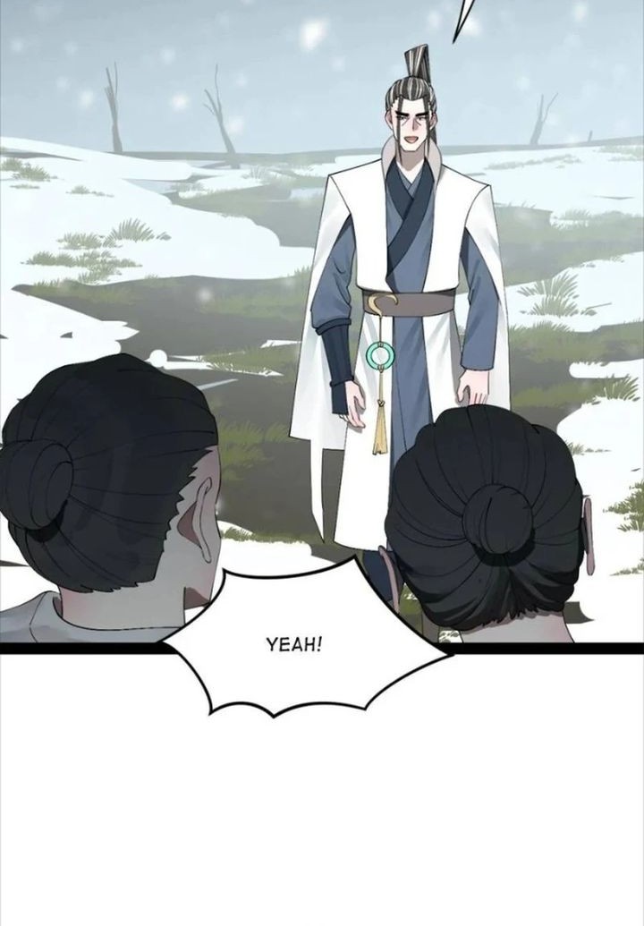 Survive As The Hero’s Husband Chapter 154 - halaman 9