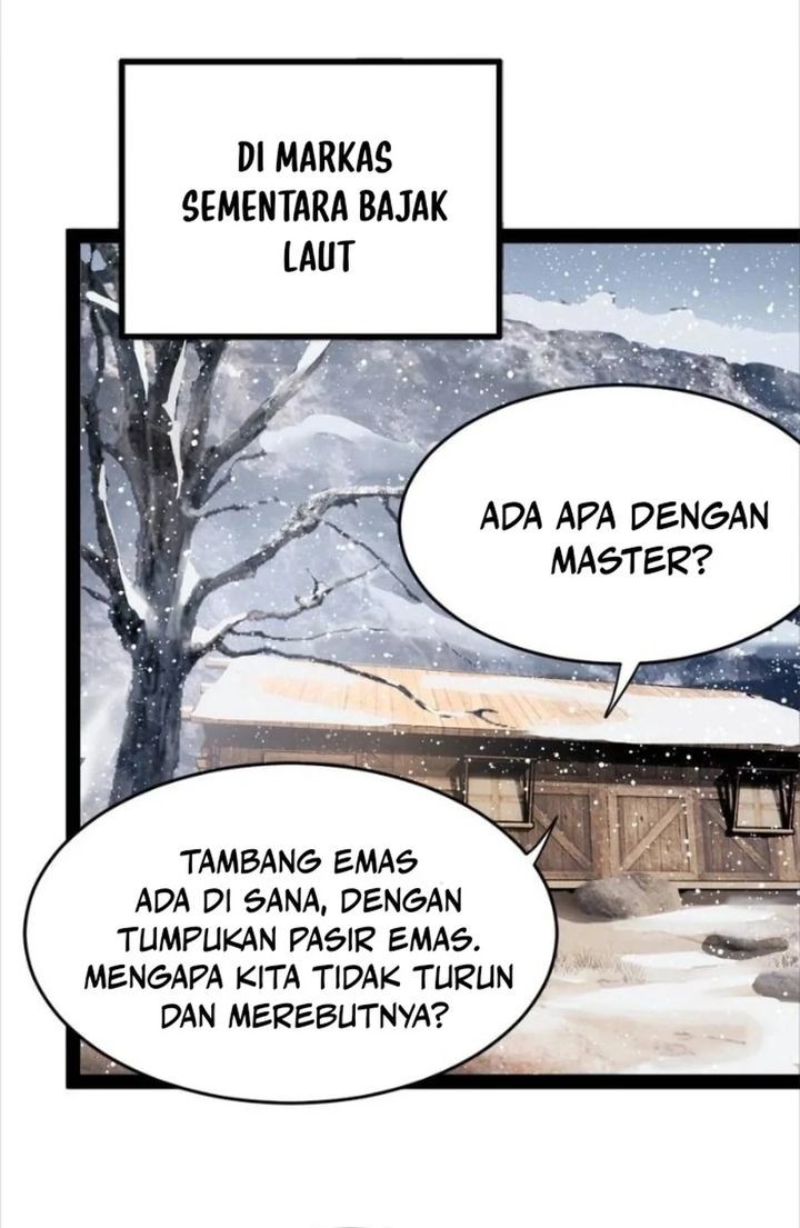 Survive As The Hero’s Husband Chapter 155 - halaman 27