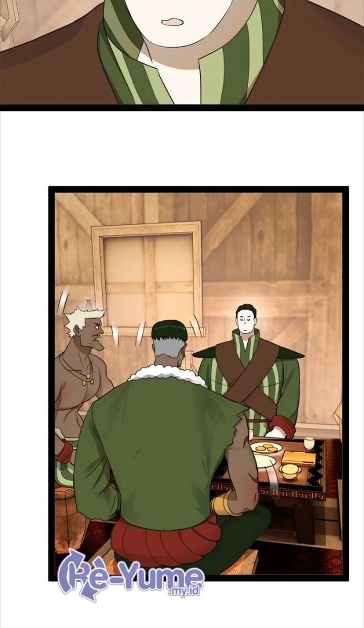 Survive As The Hero’s Husband Chapter 155 - halaman 30