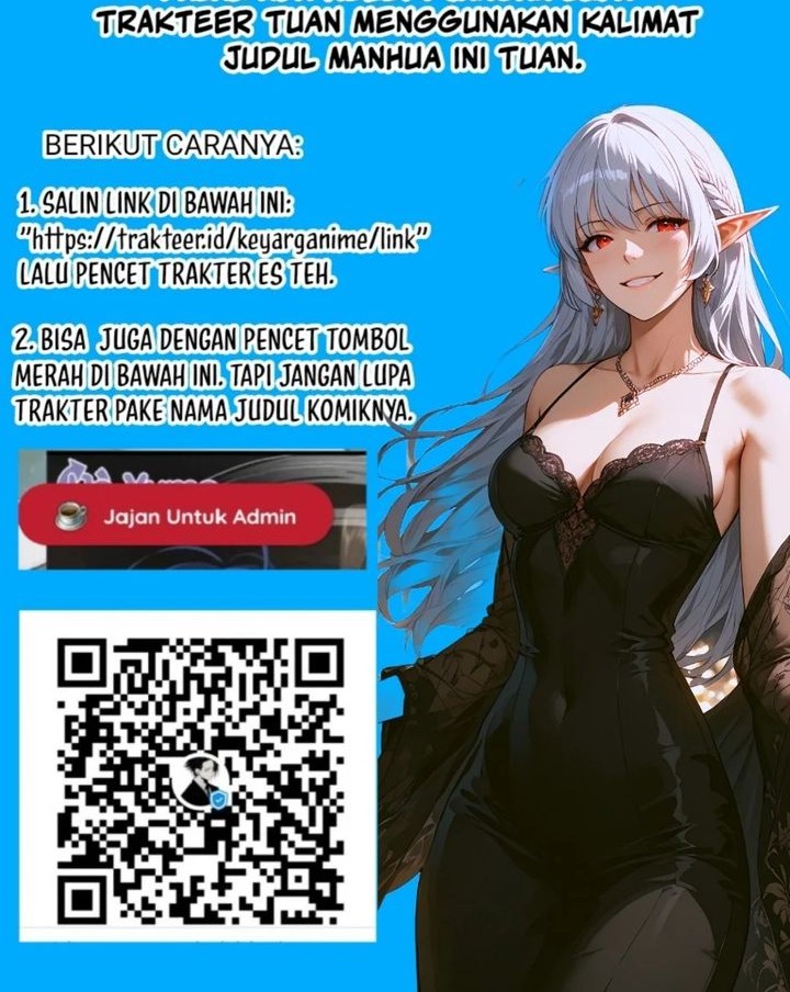 Survive As The Hero’s Husband Chapter 156 - halaman 16