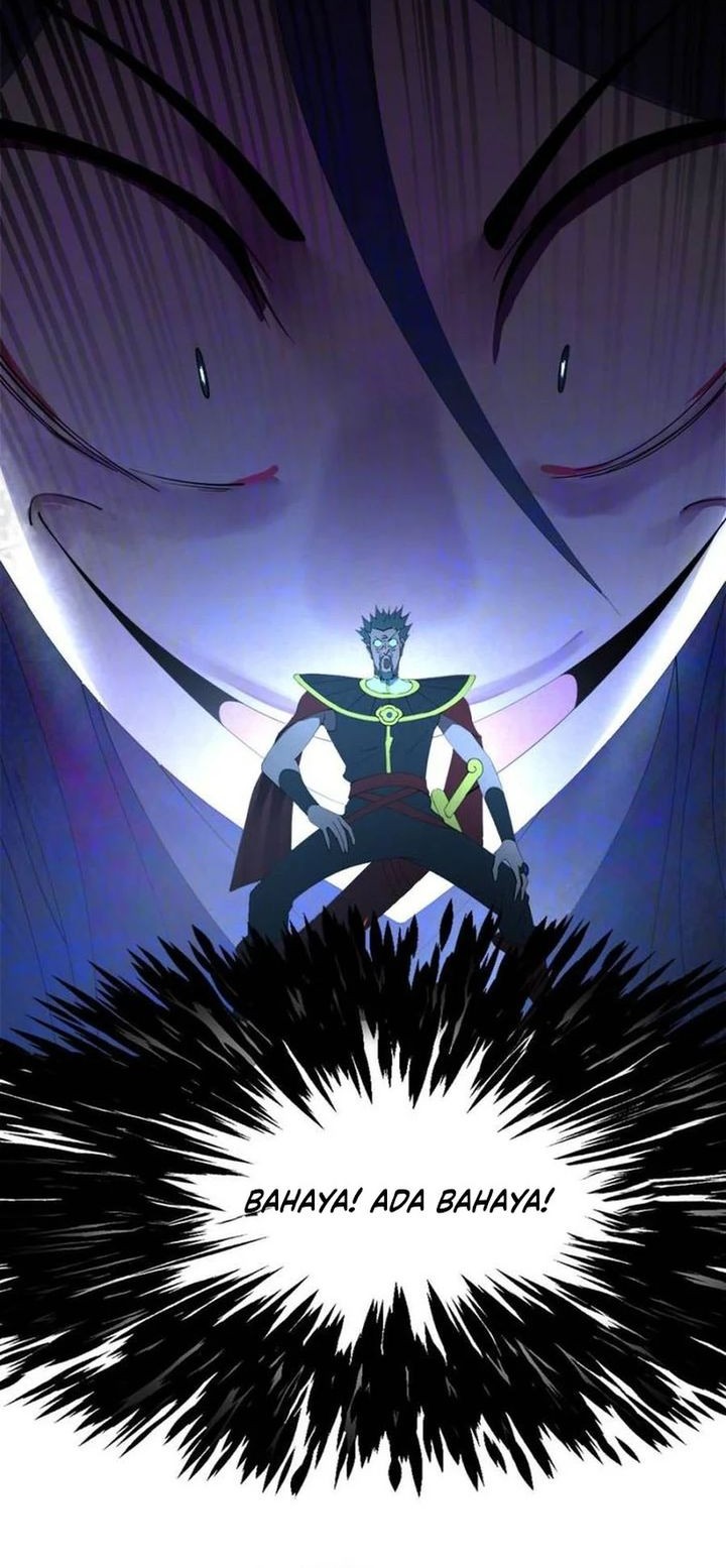 Survive As The Hero’s Husband Chapter 156 - halaman 2