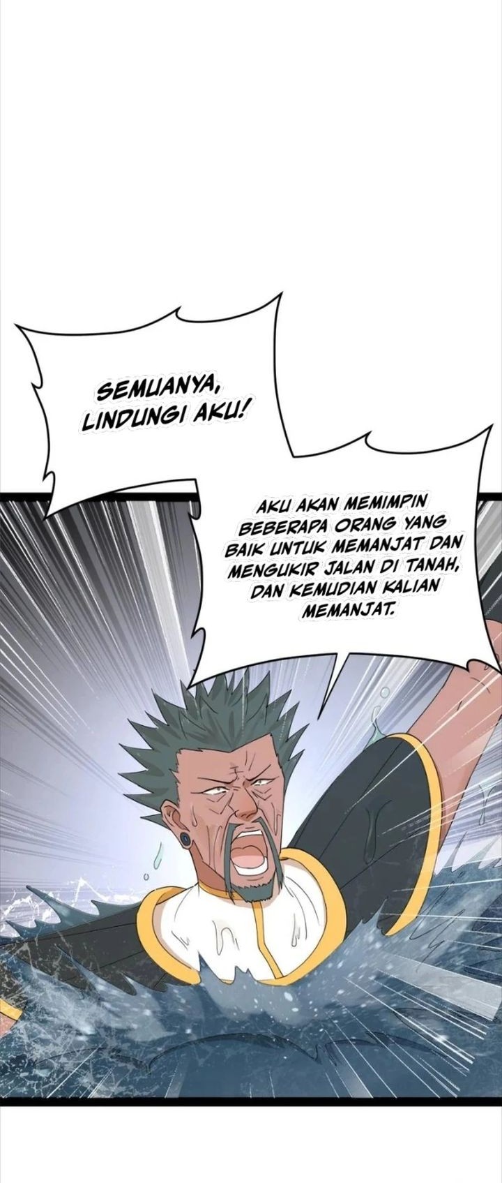 Survive As The Hero’s Husband Chapter 157 - halaman 27