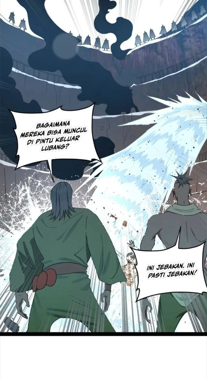 Survive As The Hero’s Husband Chapter 157 - halaman 9