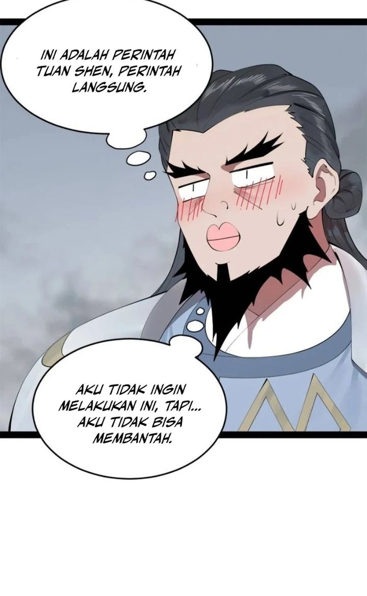 Survive As The Hero’s Husband Chapter 158 - halaman 18