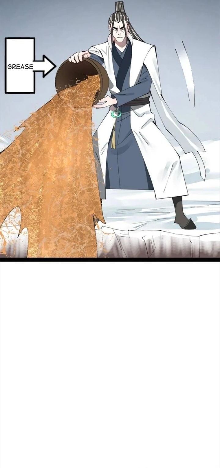 Survive As The Hero’s Husband Chapter 158 - halaman 27