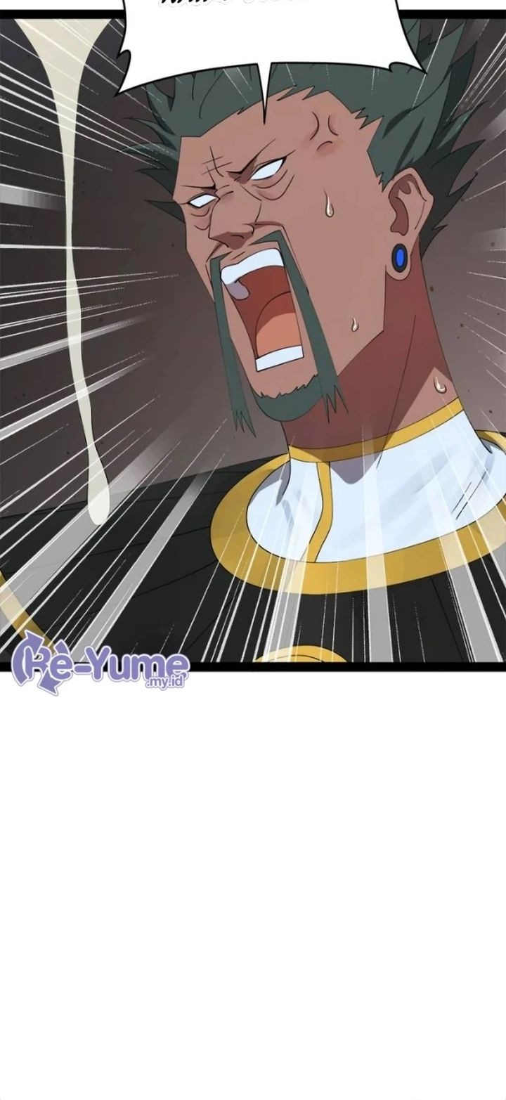 Survive As The Hero’s Husband Chapter 158 - halaman 6
