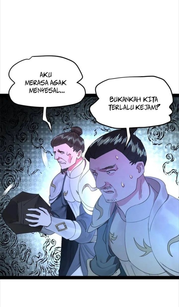 Survive As The Hero’s Husband Chapter 158 - halaman 9